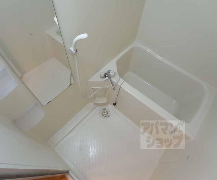 【コーム三和】間取