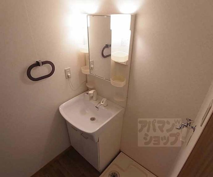 【コーム三和】間取