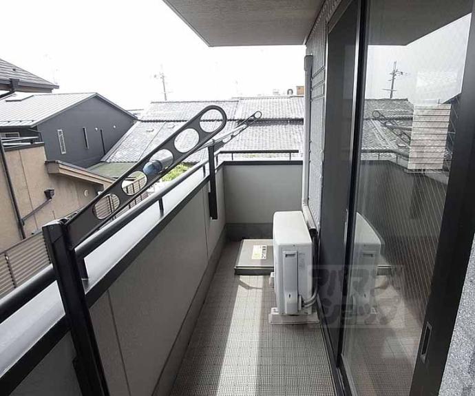 【コーム三和】間取