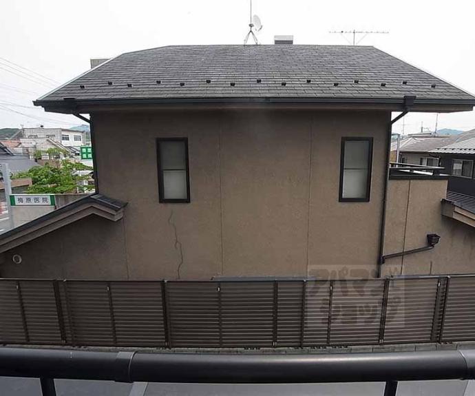 【コーム三和】間取