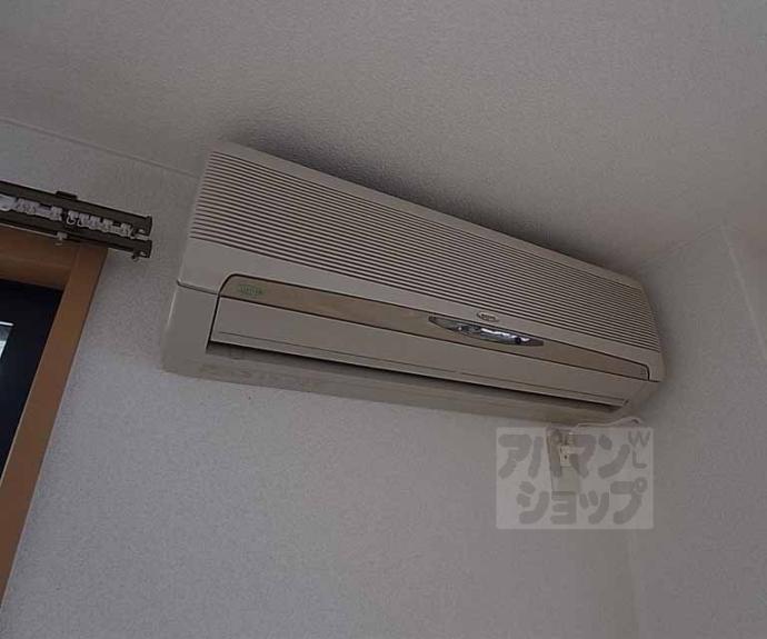 【コーム三和】間取