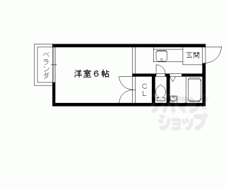 【初音ハイツ】