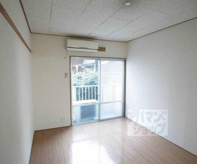 【初音ハイツ】間取