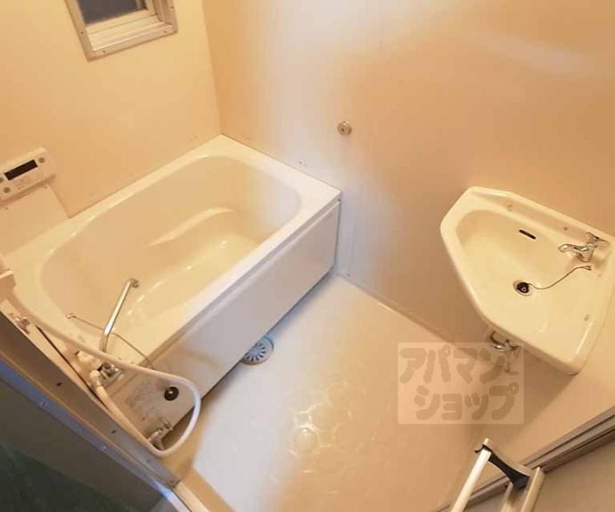 【初音ハイツ】間取