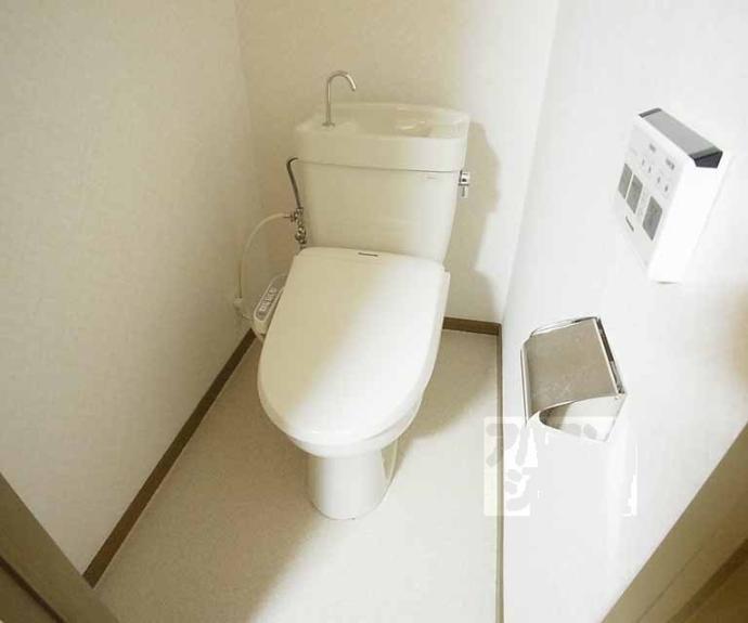 【初音ハイツ】間取