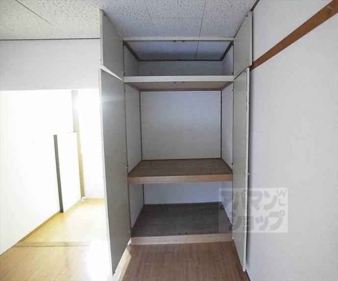 【初音ハイツ】間取