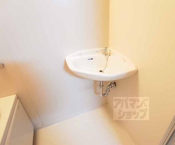 【初音ハイツ】間取