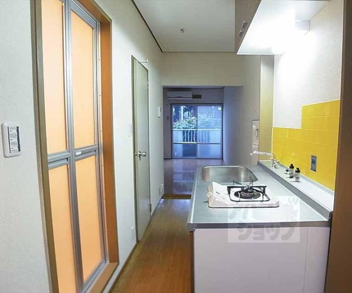 【初音ハイツ】間取