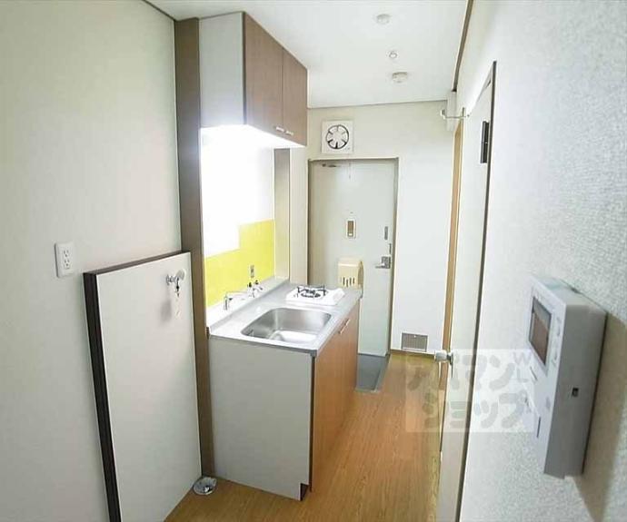 【初音ハイツ】間取