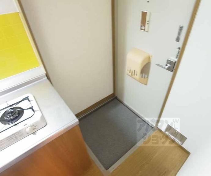 【初音ハイツ】間取