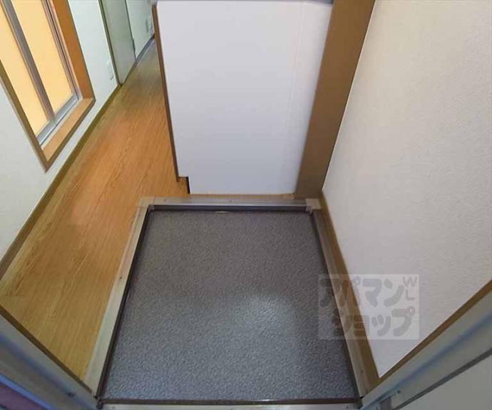 【初音ハイツ】間取