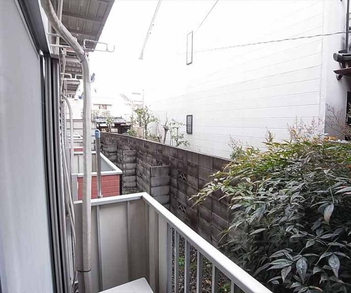 【初音ハイツ】間取