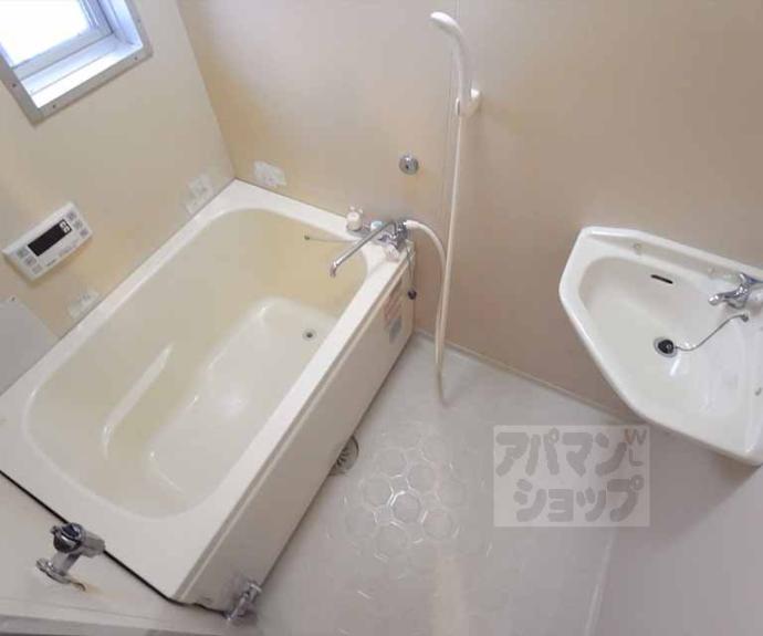 【初音ハイツ】間取