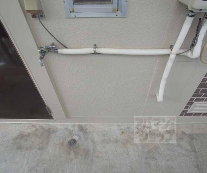 【初音ハイツ】間取