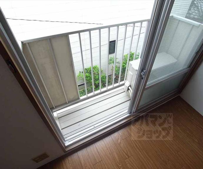 【初音ハイツ】間取