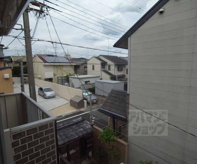 【初音ハイツ】間取