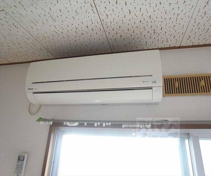 【初音ハイツ】間取