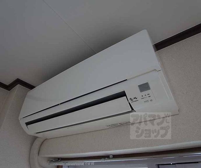 【中嶋マンション】間取