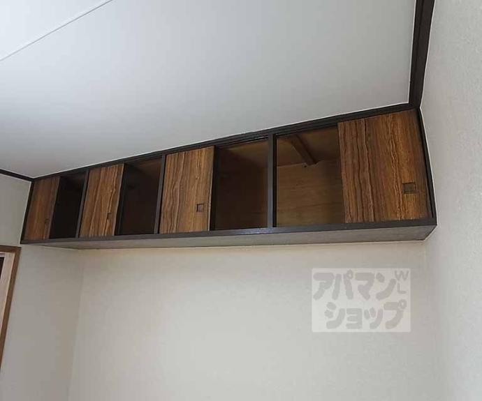 【中嶋マンション】間取