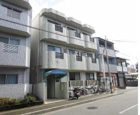 シャトレジューヌ：間取図