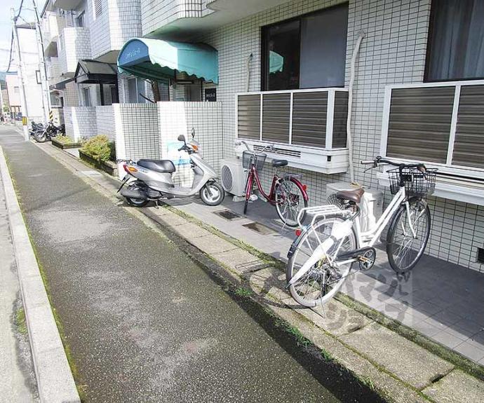 【シャトレジューヌ】間取