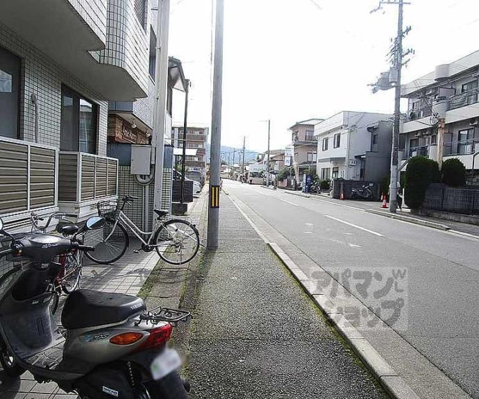 【シャトレジューヌ】間取