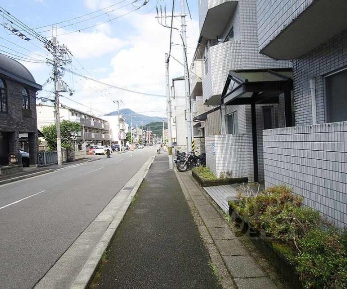 【シャトレジューヌ】間取