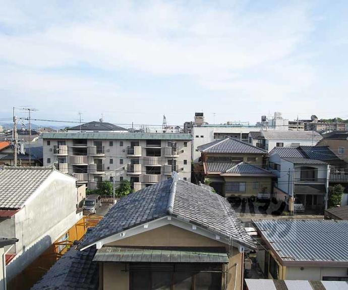 【大嶌マンション】間取