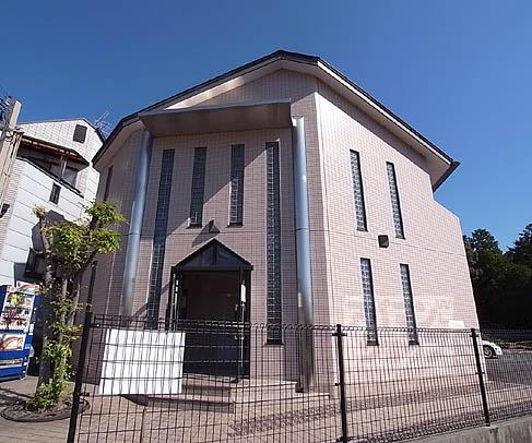 ラ・ポルテ賀茂