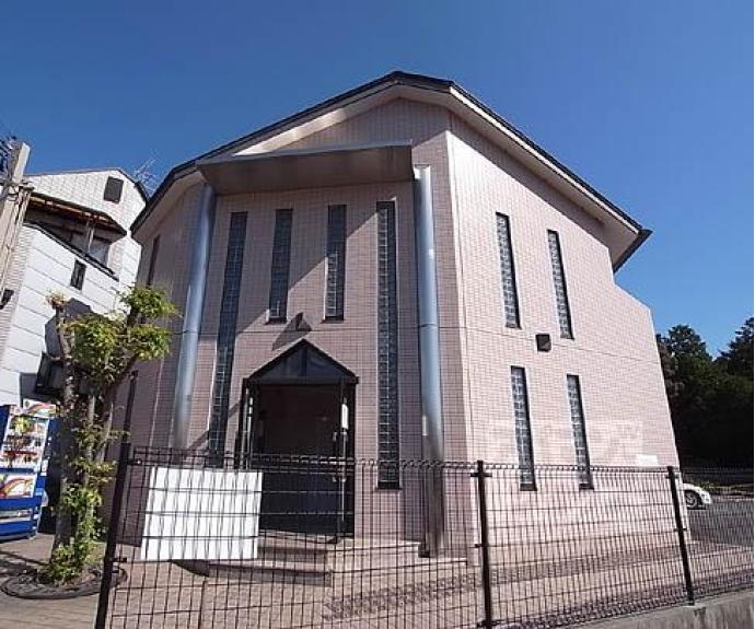 【ラ・ポルテ賀茂】間取