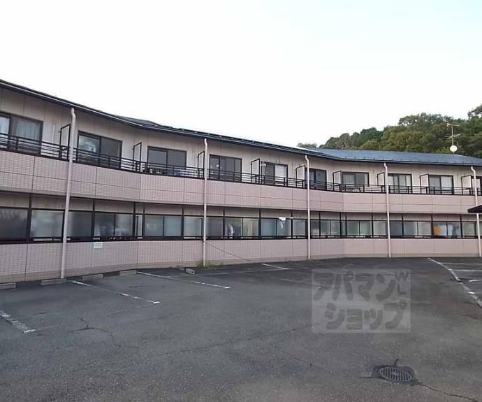 【ラ・ポルテ賀茂】間取