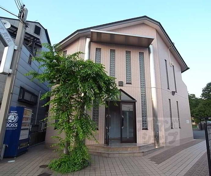 【ラ・ポルテ賀茂】間取