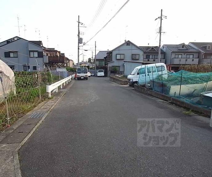 【ラ・ポルテ賀茂】間取