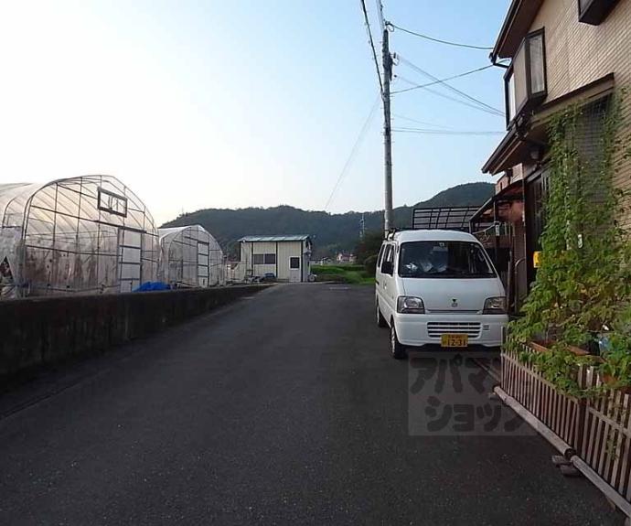 【ラ・ポルテ賀茂】間取