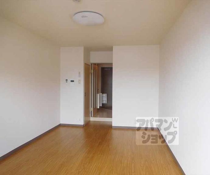 【ラ・ポルテ賀茂】間取