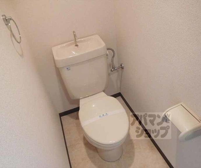 【ラ・ポルテ賀茂】間取