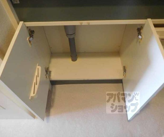 【ラ・ポルテ賀茂】間取