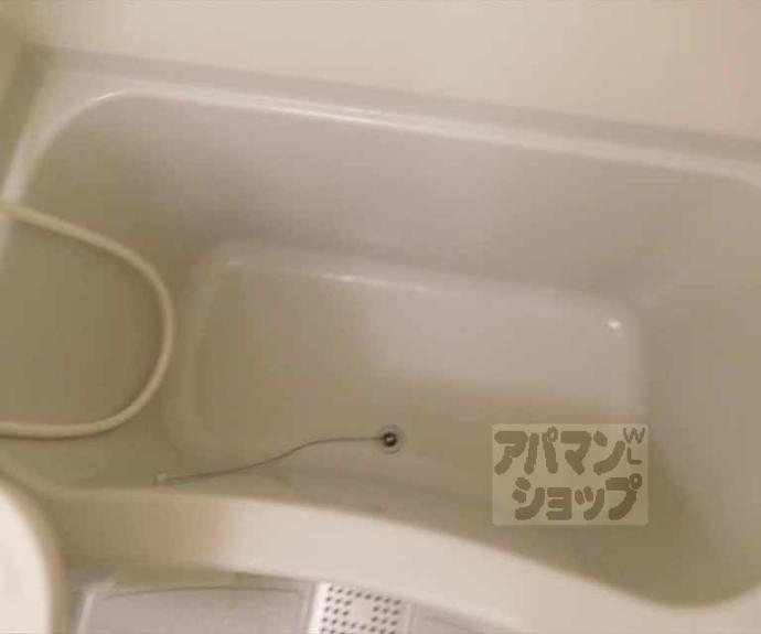 【ラ・ポルテ賀茂】間取