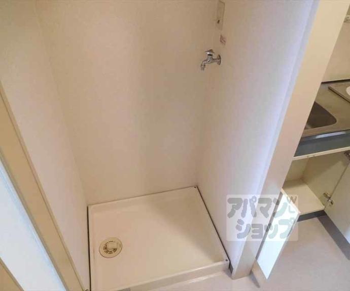 【ラ・ポルテ賀茂】間取