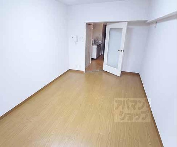 【ＮＡＶＩⅡ】間取