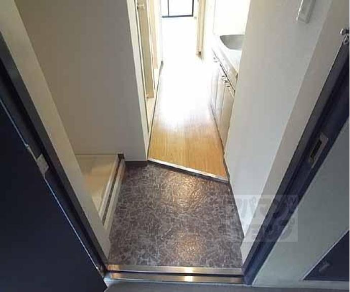 【ＮＡＶＩⅡ】間取