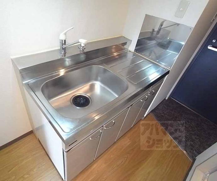 【ＮＡＶＩⅡ】間取