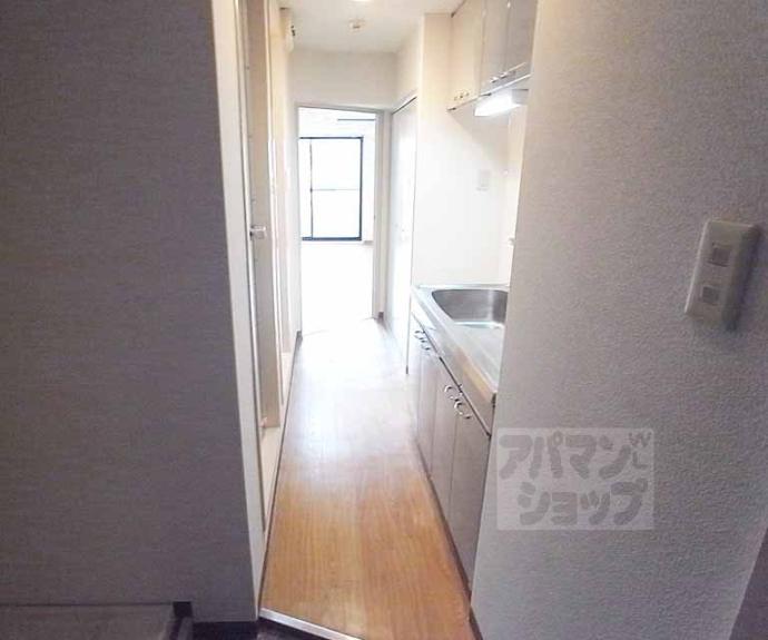 【ＮＡＶＩⅡ】間取