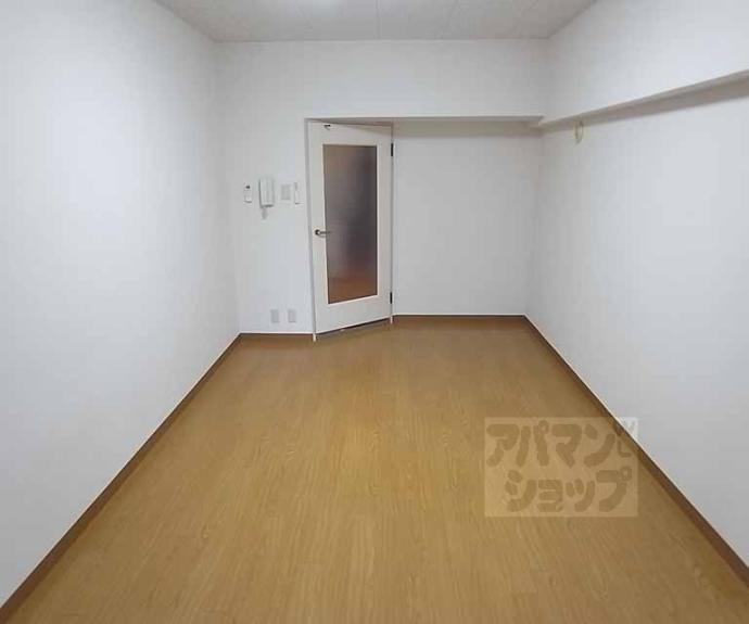 【ＮＡＶＩⅡ】間取