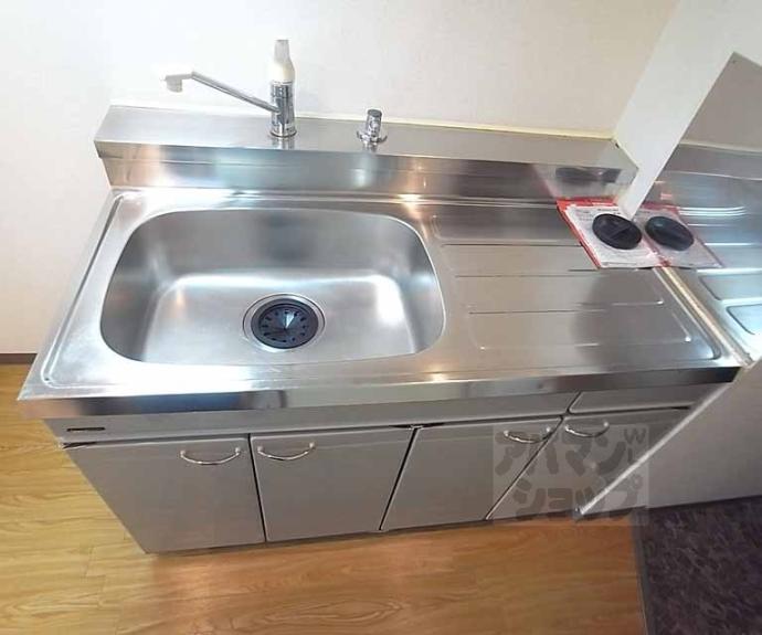 【ＮＡＶＩⅡ】間取