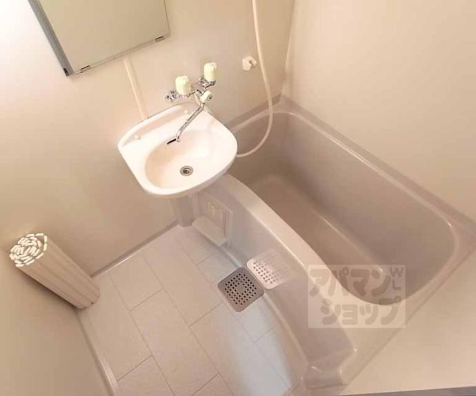 【ＮＡＶＩⅡ】間取