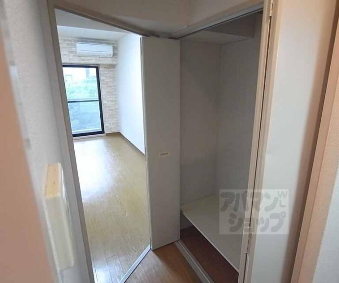 【ＮＡＶＩⅡ】間取