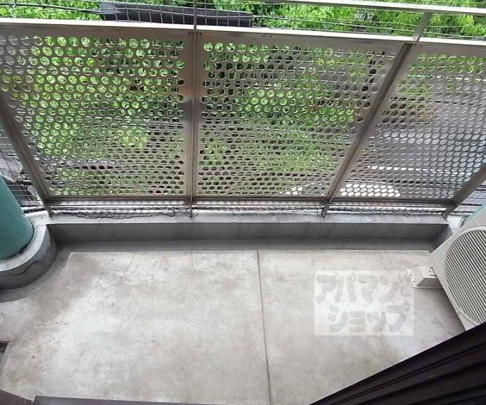 【ＮＡＶＩⅡ】間取