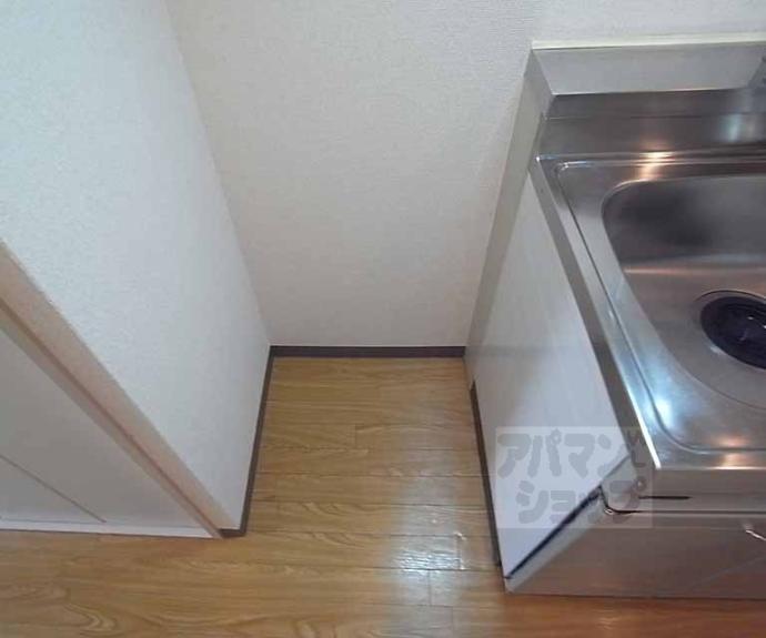 【ＮＡＶＩⅡ】間取