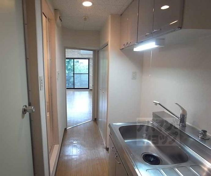 【ＮＡＶＩⅡ】間取